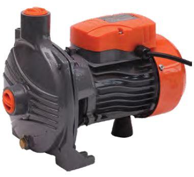 Насос центробежный 750 W Industrial  HARDEN