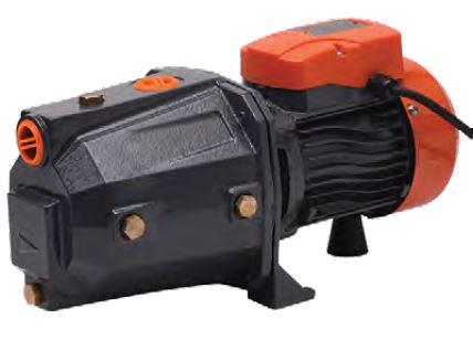 Насос центробежный самовсасывающий JET 750 W Industrial HARDEN