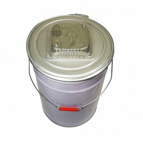 Зернодробилка Holz Mill 25л 220V 1000kW 180кг/час