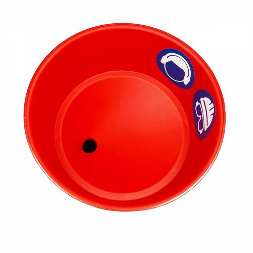 Зернодробилка Holz Mill 25л 220V 1000kW 180кг/час