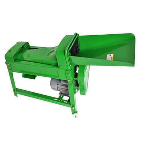 Шелушитель зерна H1