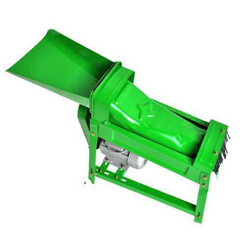 Шелушитель зерна H1