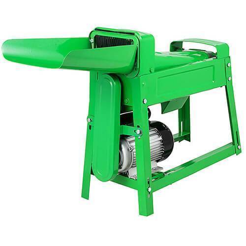 Шелушитель зерна H1