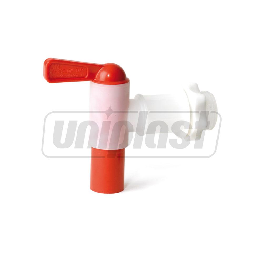 Cada pentru colectarea apei de ploaie cu capac 500 L (verde) + robinet  STP