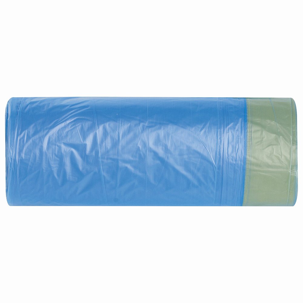 Saci pentru gunoi  35 L (15 buc.) cu legаtura  AMIGO