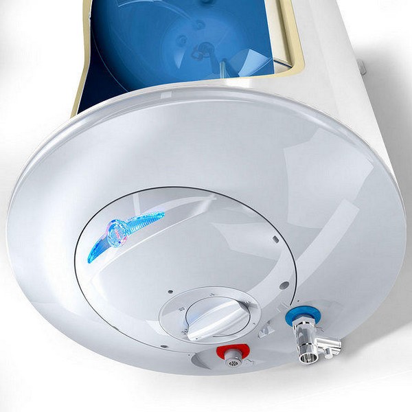 Бойлер электрический TESY  80 л GCV 44/20 TSRC BiLight