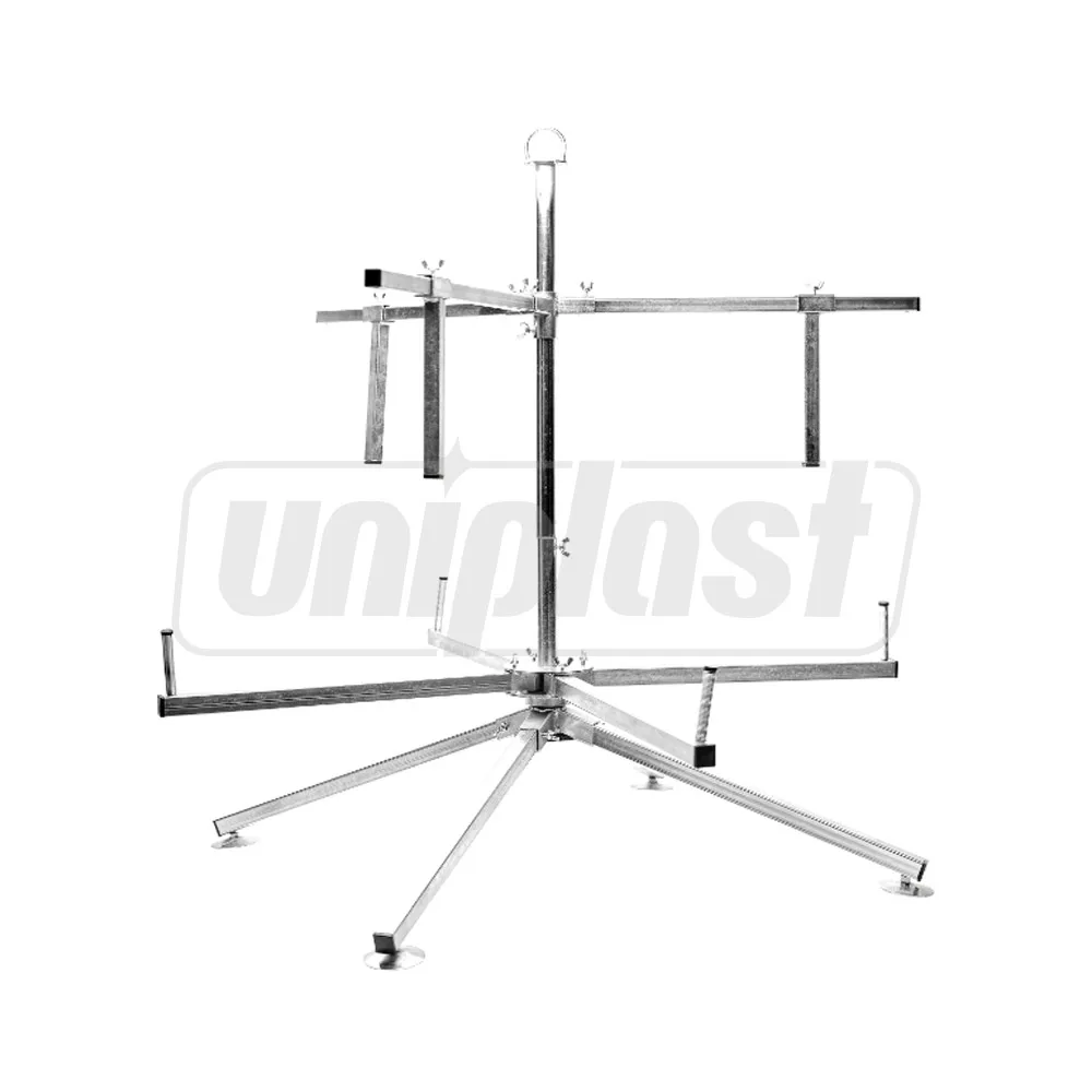 Derulator teava standard  KOTAR