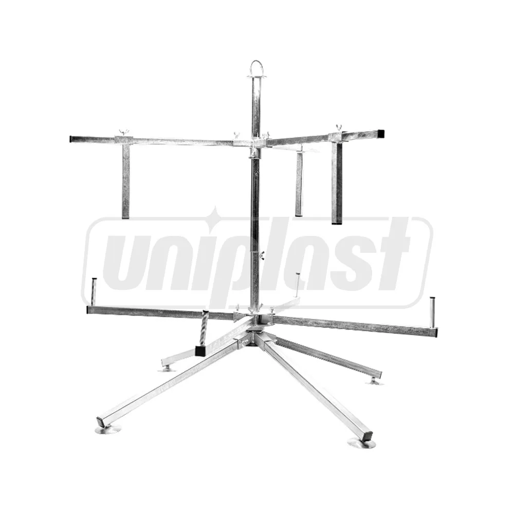 Derulator teava standard  KOTAR