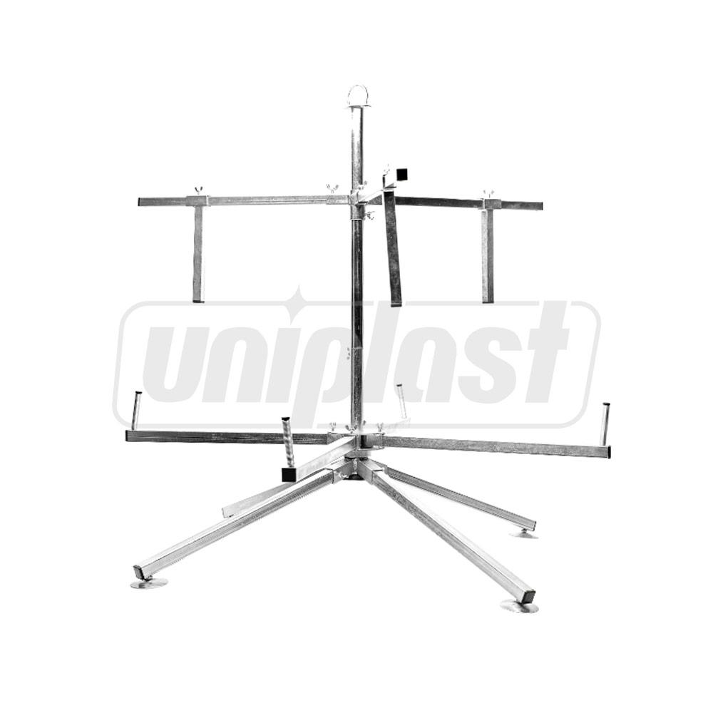 Derulator teava standard KOTAR