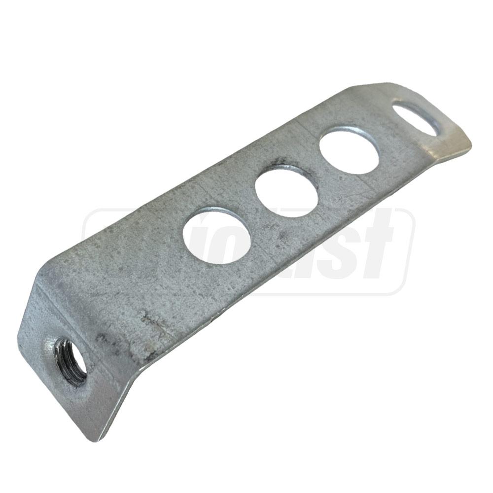 Fixator grila bulon ancora pentru canal 16019 M10 (50005) SAB