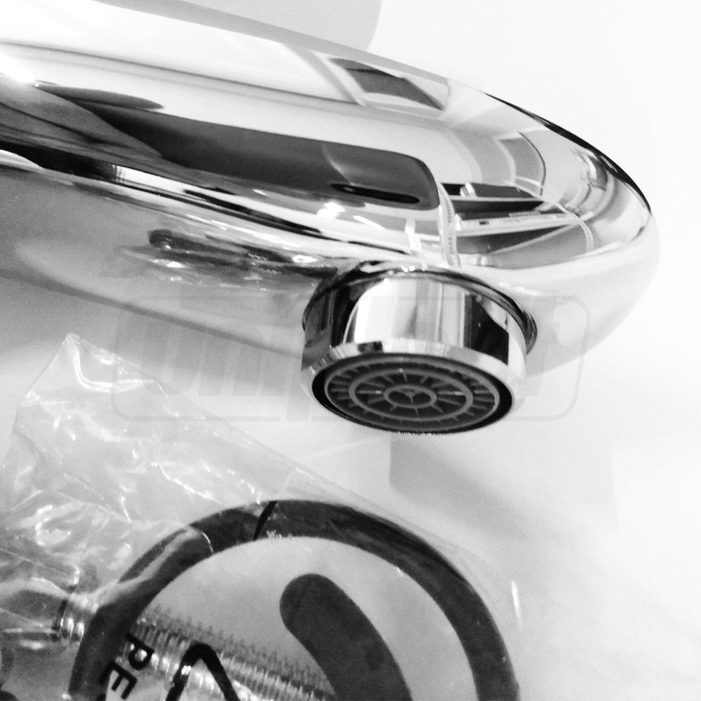 Baterie lavoar fără ac HANS10  ESTA