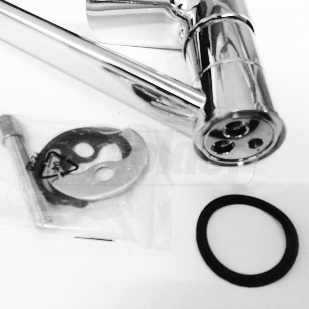 Baterie bucatarie fara ac HANS40  ESTA