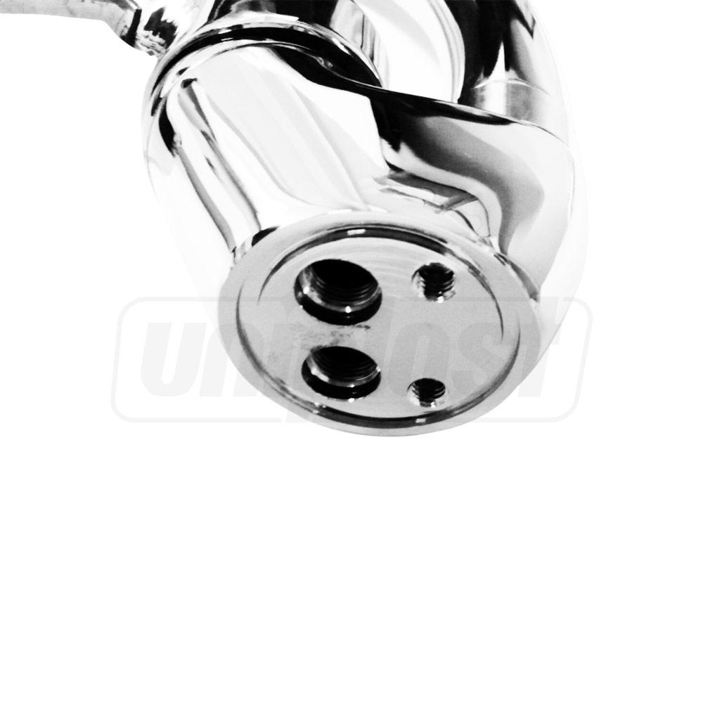 Baterie bucatarie fara ac HANS50  ESTA