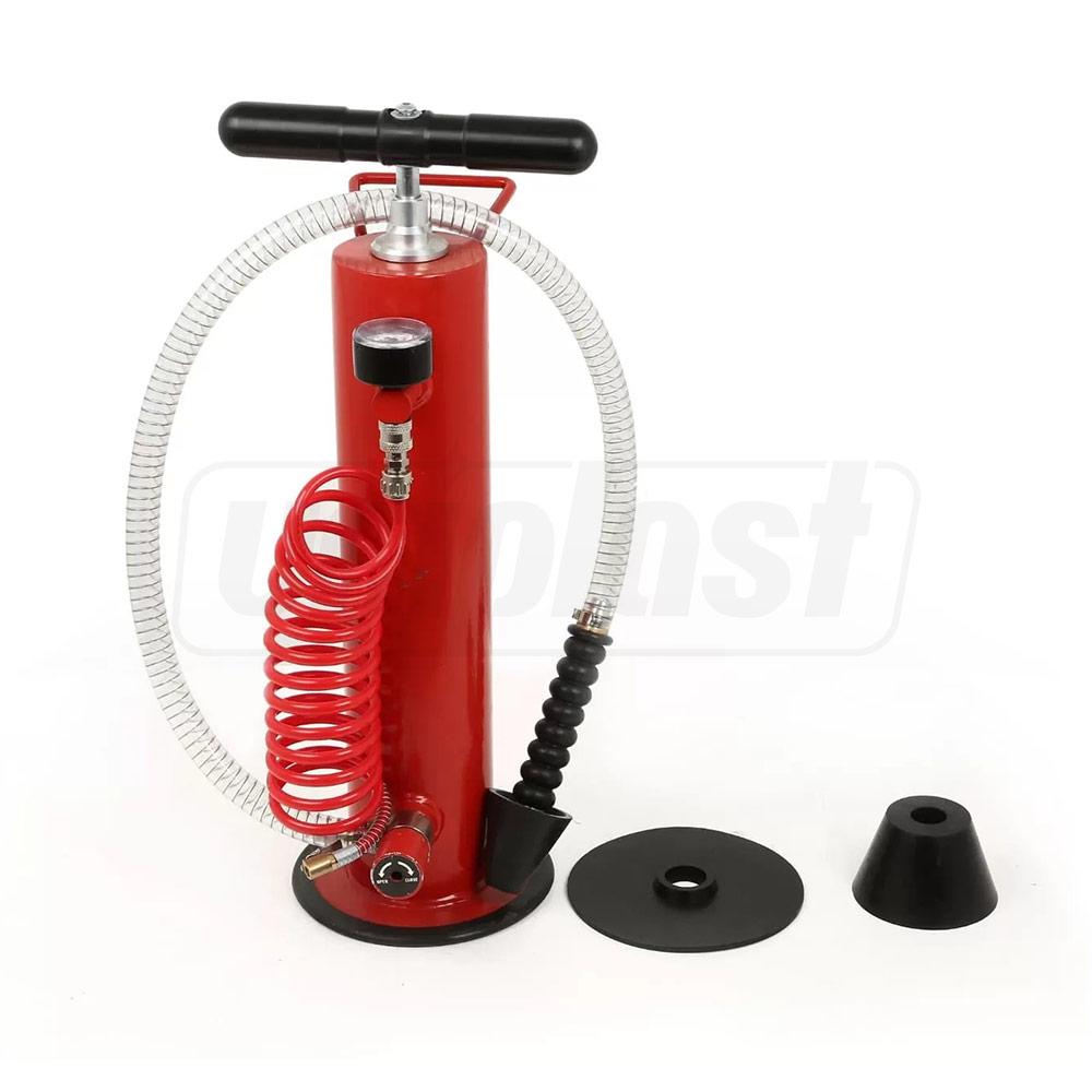 Насос для прочистки канализации под давлением (D. 20-160, 10 bar)  CANDAN