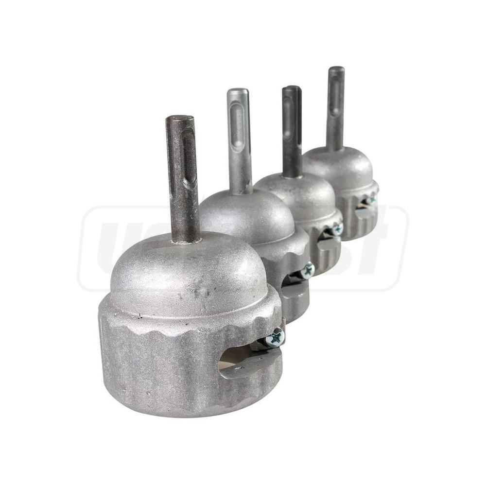 Freza tevi PPR pentru burghiu electric  D. 20 EASY SHARPER  CANDAN