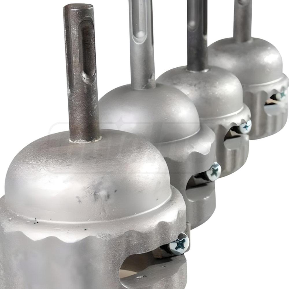 Freza tevi PPR pentru burghiu electric  D. 20 EASY SHARPER  CANDAN