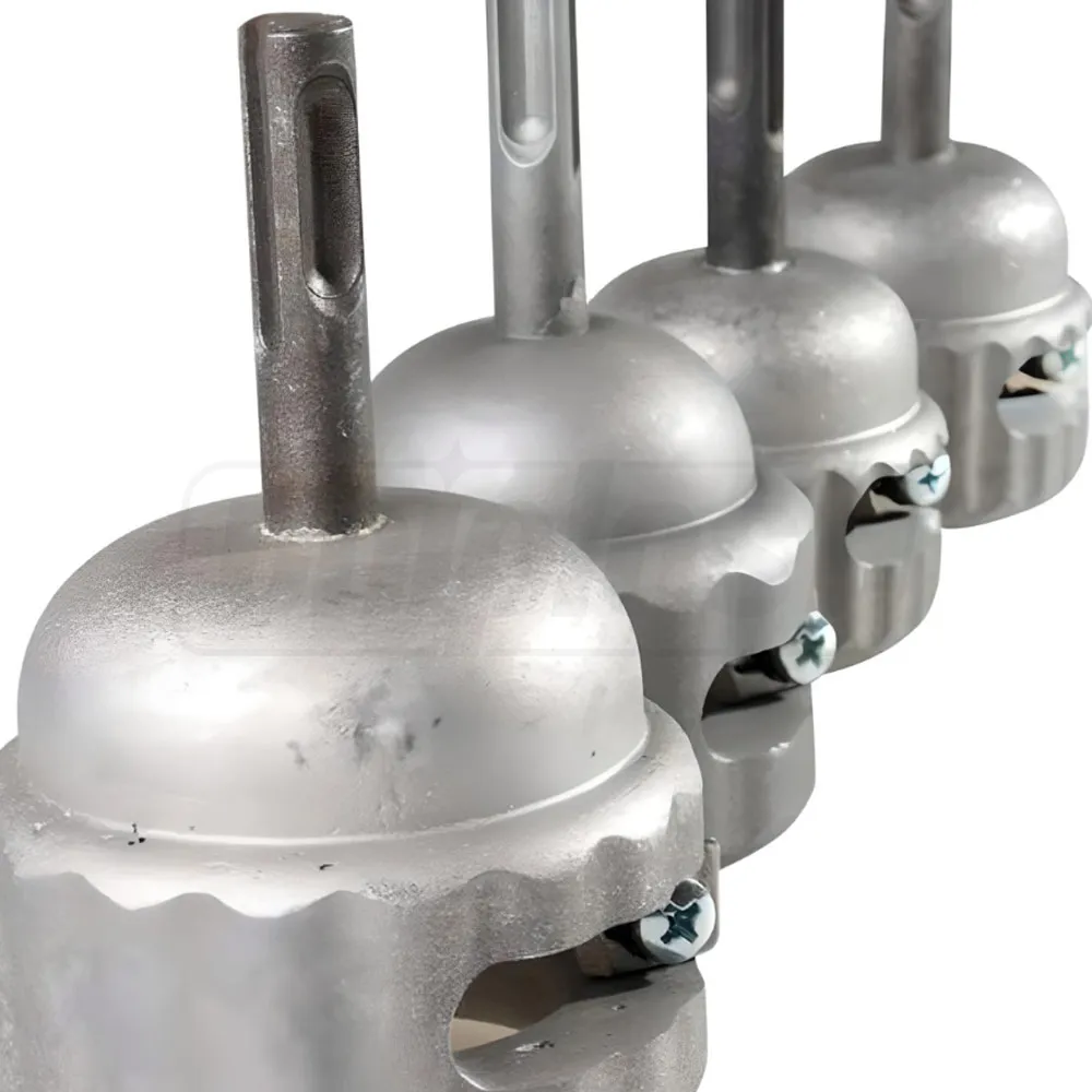 Freza tevi PPR pentru burghiu electric  D. 25 EASY SHARPER  CANDAN