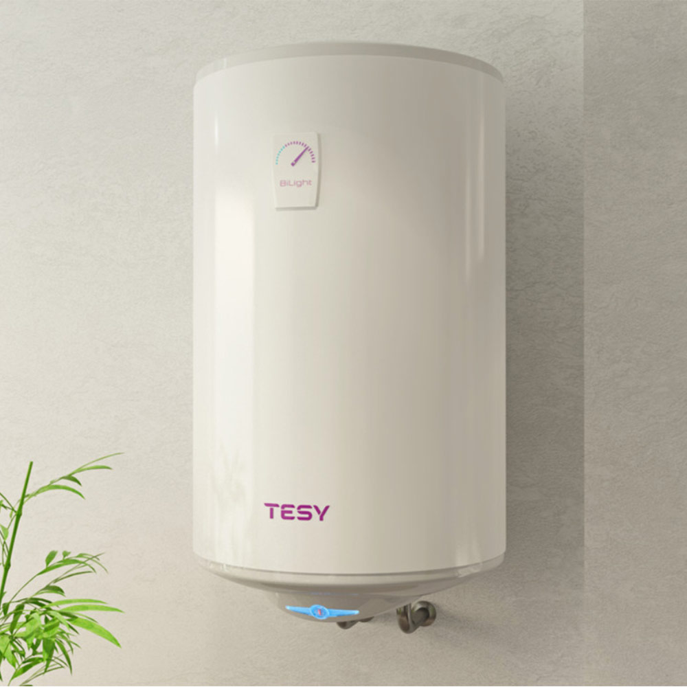 Boiler electric TESY 90 L GCV 90 4420 B11 TSRC fara fir electric