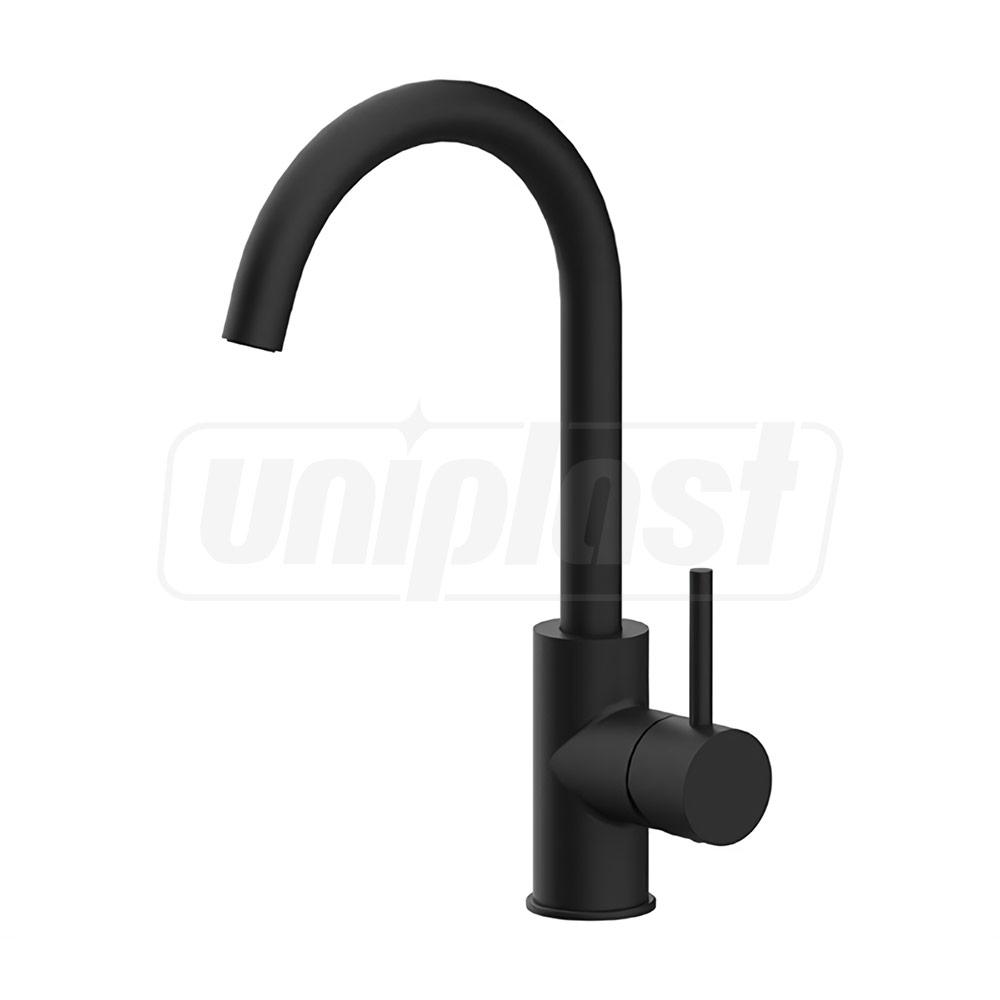 Baterie bucatarie (negru mat) X-STYLE X72NO REMER