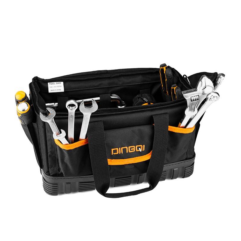 Сумка-чемодан для инструментов 40 x 22 x 26 DINGQI