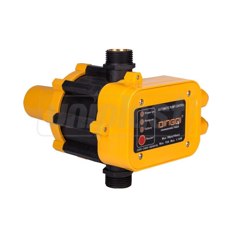 Regulator electronic de presiune DSK-1/1.1 kW 220-240 V 50 Hz, 1 kW, 1.5 bar, 10 A  DINGQI
