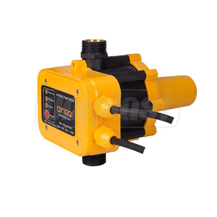 Regulator electronic de presiune DSK-1/1.1 kW 220-240 V 50 Hz, 1 kW, 1.5 bar, 10 A DINGQI