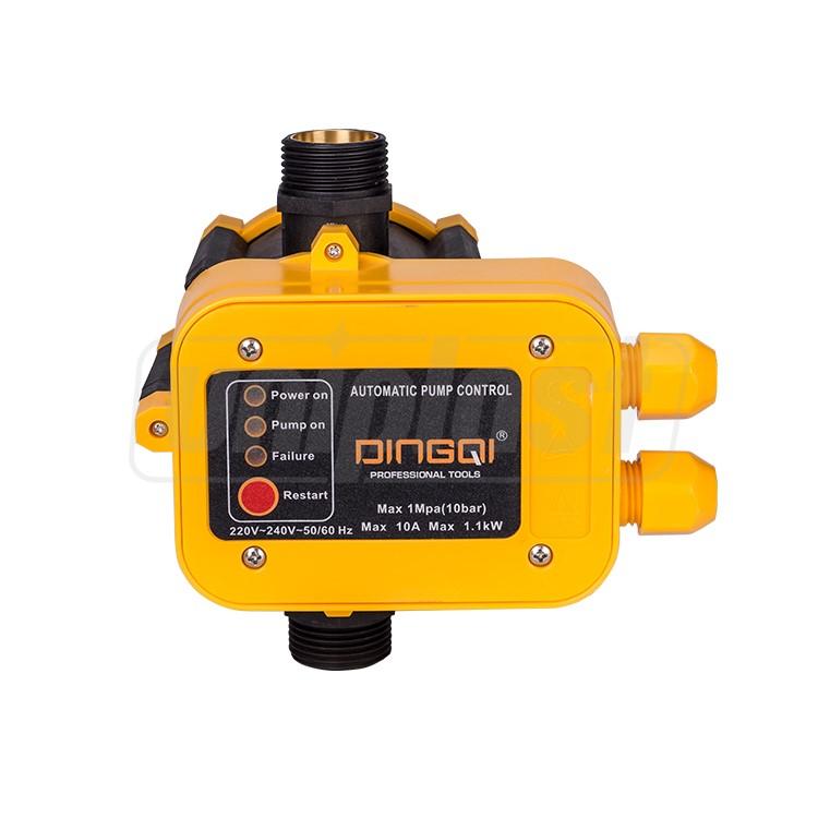 Regulator electronic de presiune DSK-1/1.1 kW 220-240 V 50 Hz, 1 kW, 1.5 bar, 10 A DINGQI