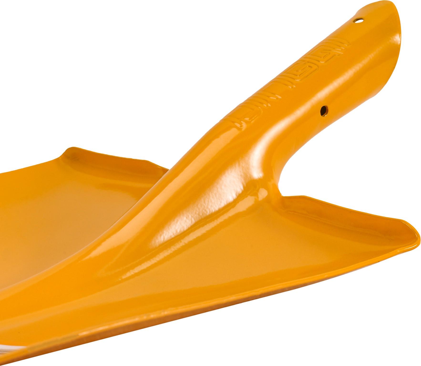 Harlet fara coada (galben)  DINGQI