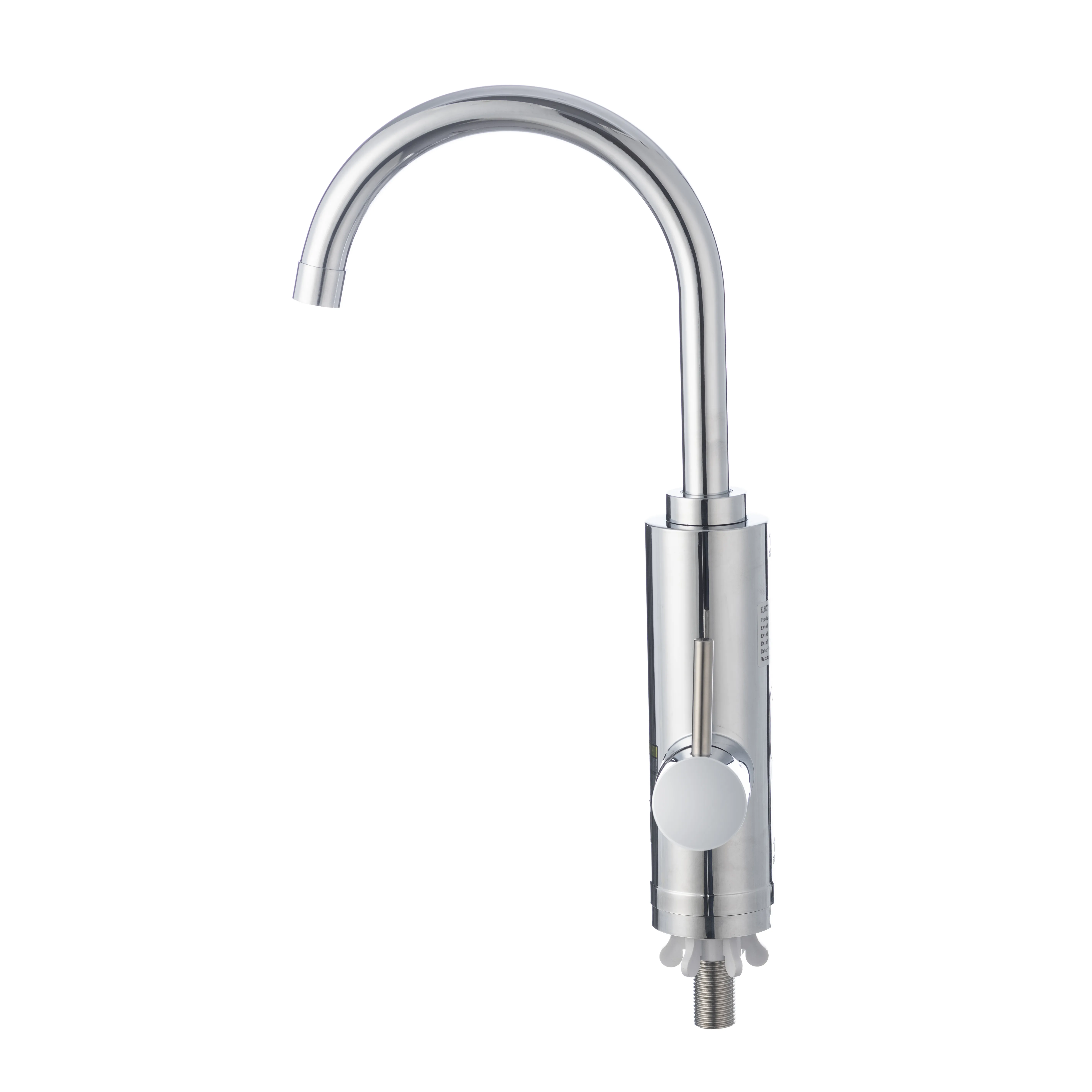 Incalzitor electric inox cu indicator SC30H45X  HYUNDAI