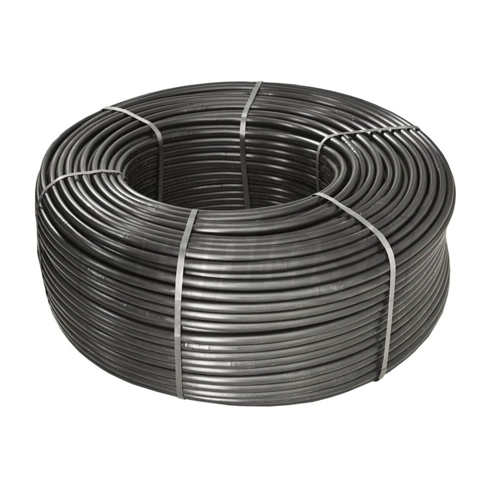 Трубка для капельного орошения D. 20, 40 mil, 80 см, 2 LPH, 2 атм. MTS