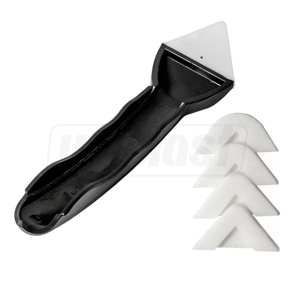 Set pentru finisarea si indreptarea materialelor de etansare Art. 231036
