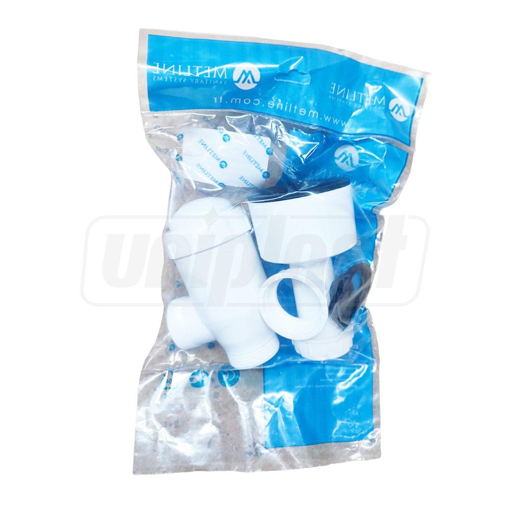 Sifon pentru pisoar D. 1.1/4" x 32  METLINE