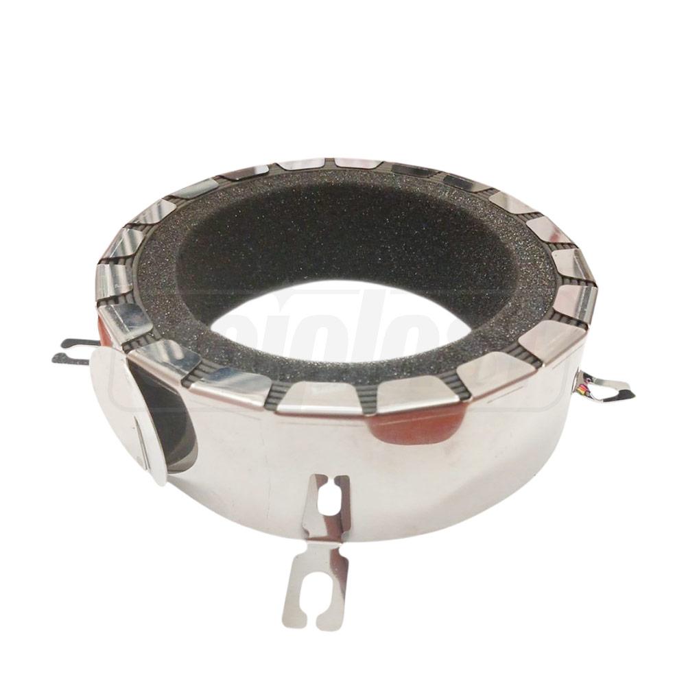 Mufa antiincendiu FC-180 D.110