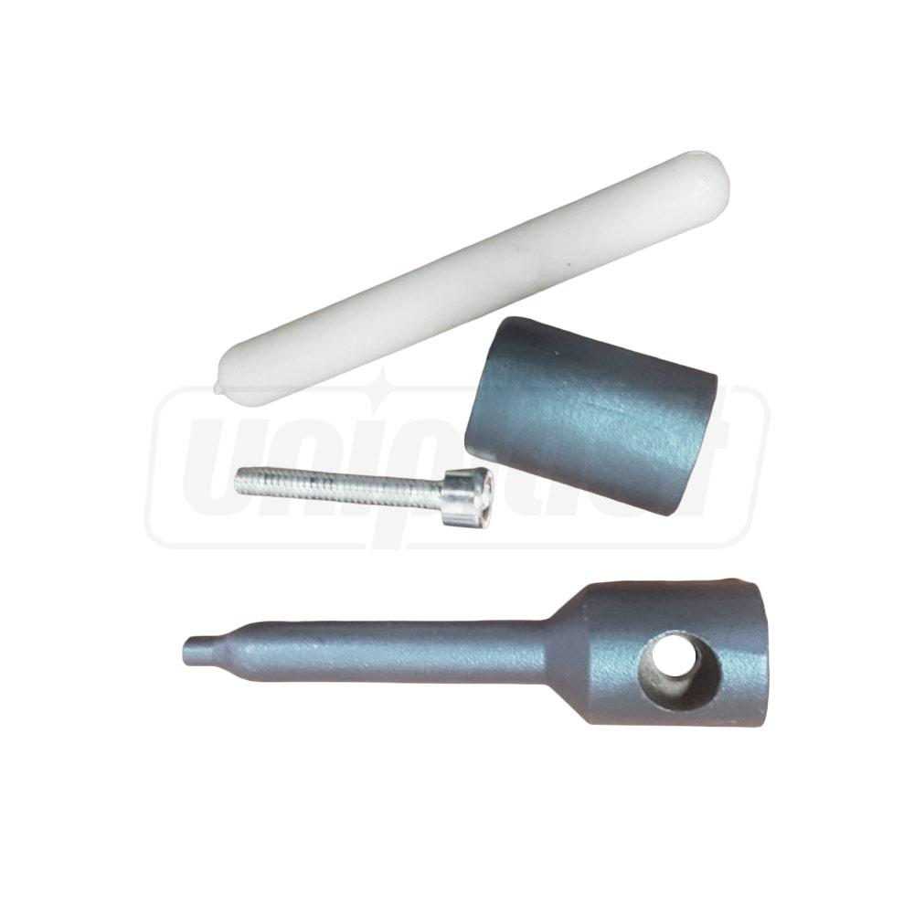 Set reparatie 9 mm pentru aparat sudura CANDAN