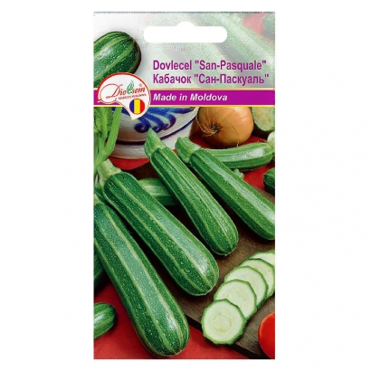 Seminte de Dovlecei San-Pascuali 1 g (1209 91 800)  DS