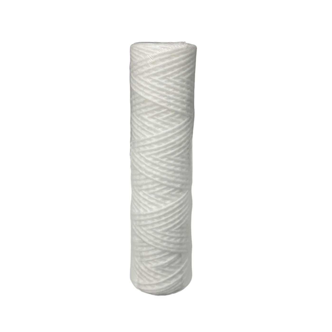 Cartus pentru filtru 10" fibra polipropilena 25 mcm  ITALTECNICA