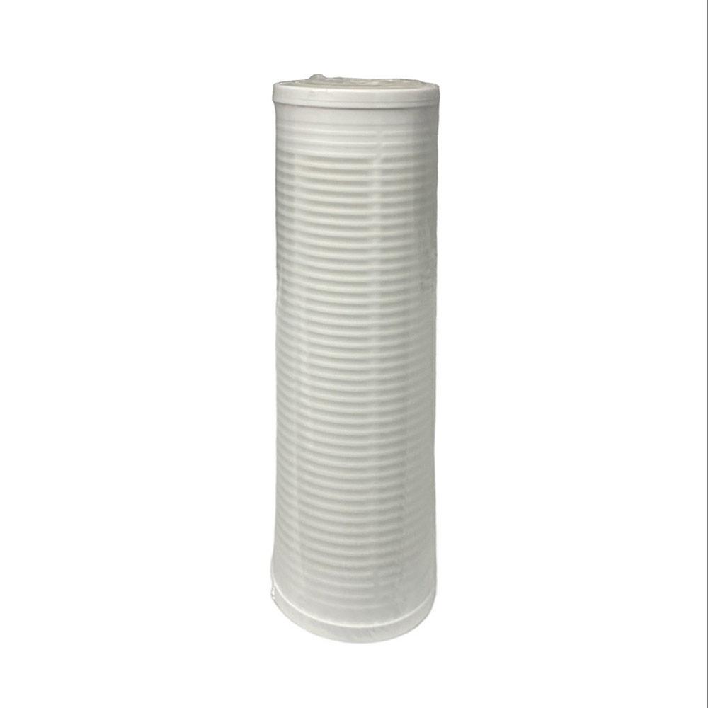 Cartus pentru filtru 10" plasa din poliester lavabila 60 mcm  ITALTECNICA