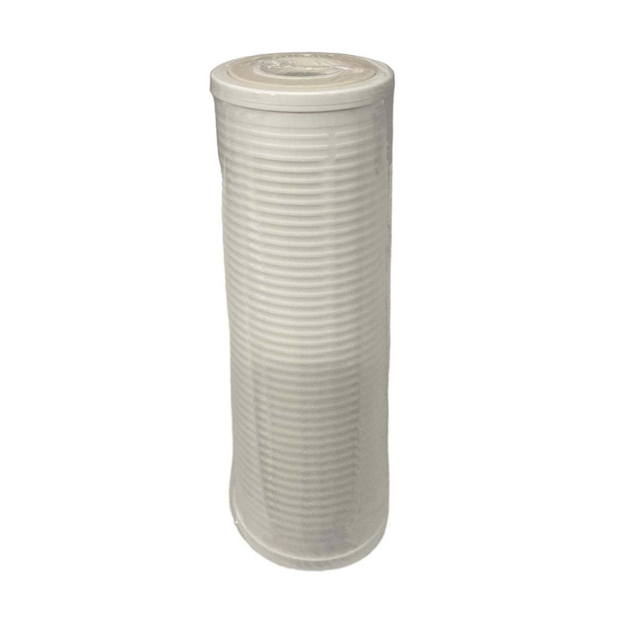 Cartus pentru filtru 10" plasa din poliester lavabila 60 mcm ITALTECNICA