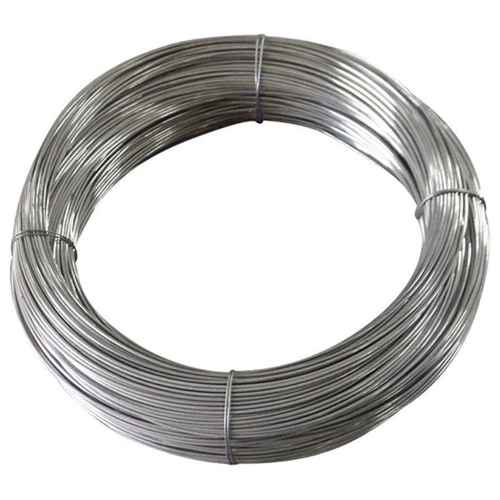 Sirma zincata D. 2 mm