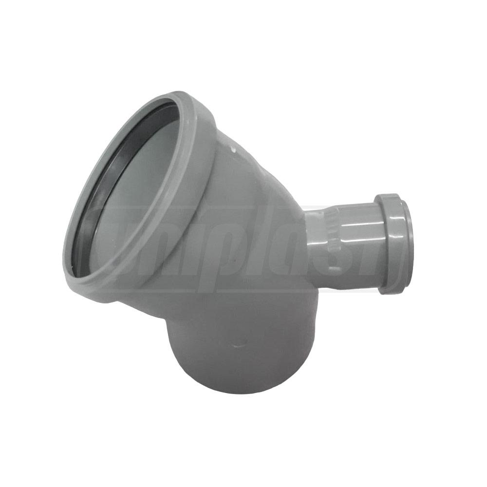 Cot PP D.110 / 45° x 50 / 90° jos SVK