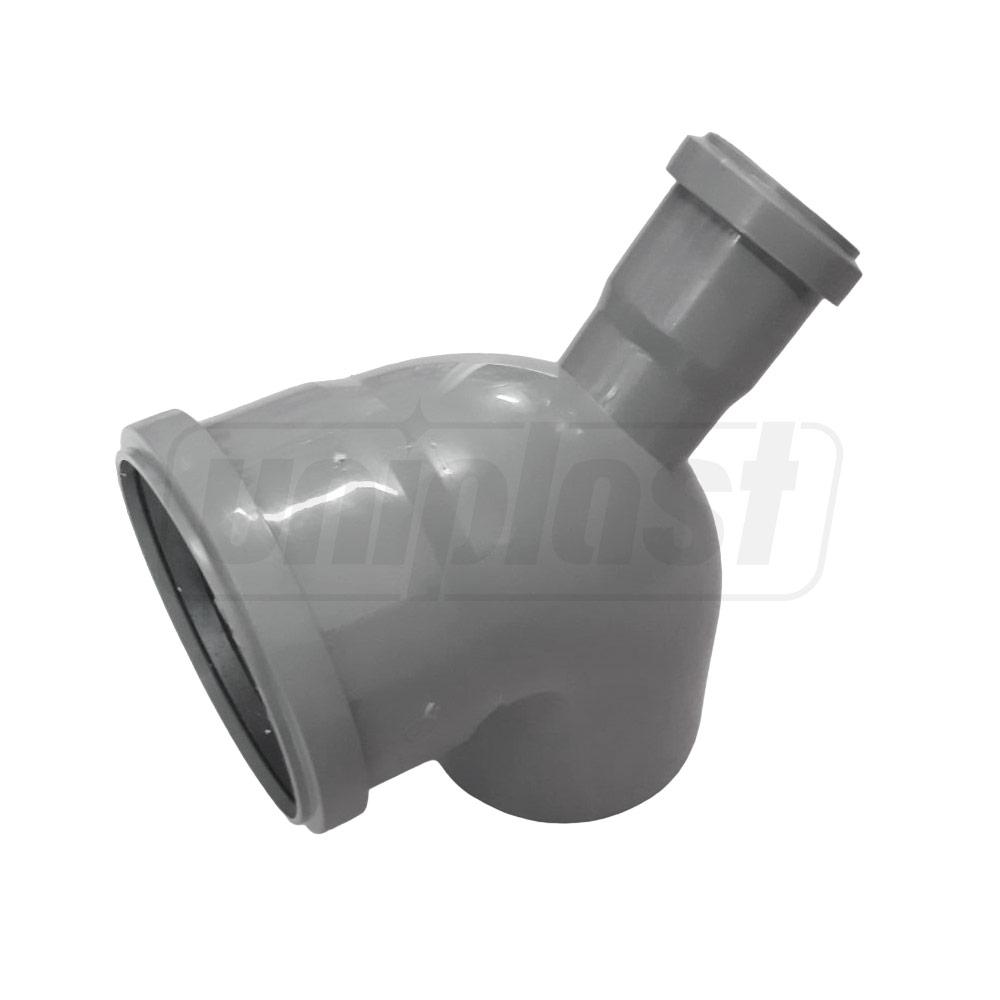 Cot PP D.110 / 90° x 50 / 67° in sus  SVK