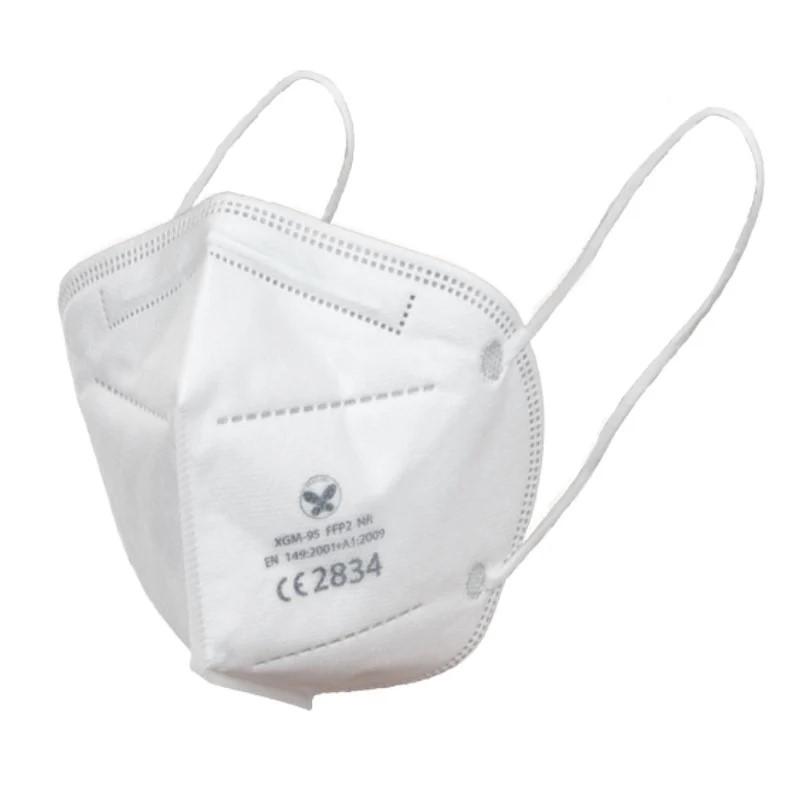 Respirator NAAB XGM-95 FFP2