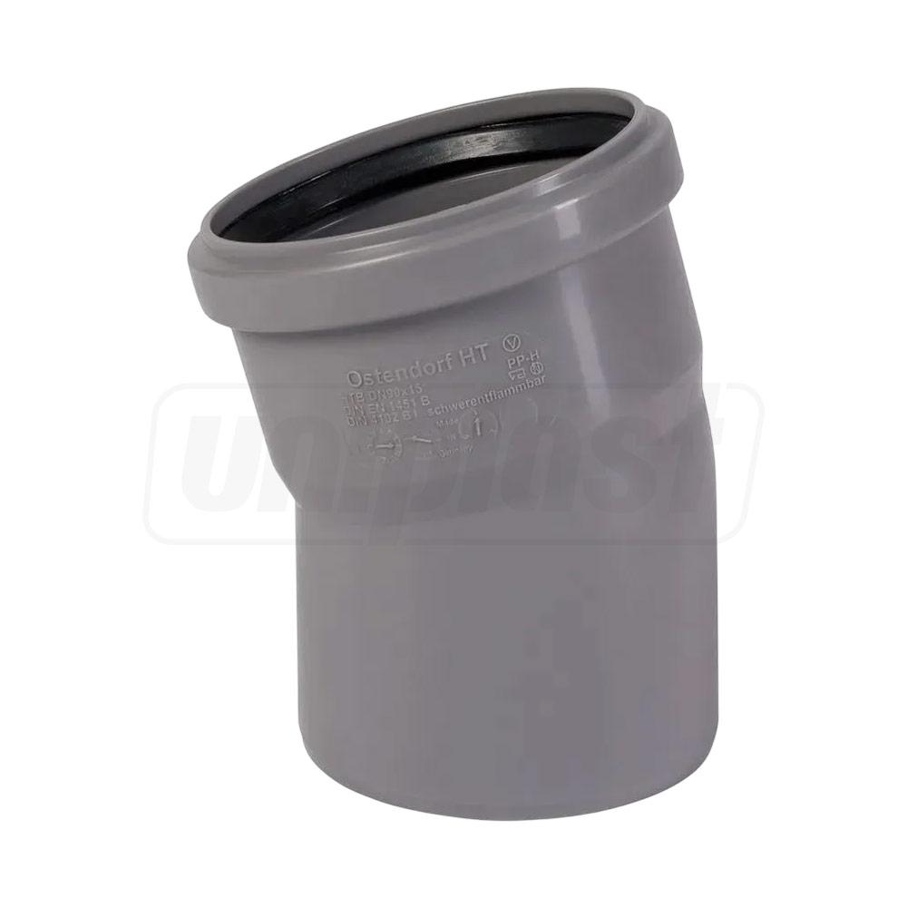 Cot PP D. 90 / 15° OSTENDORF