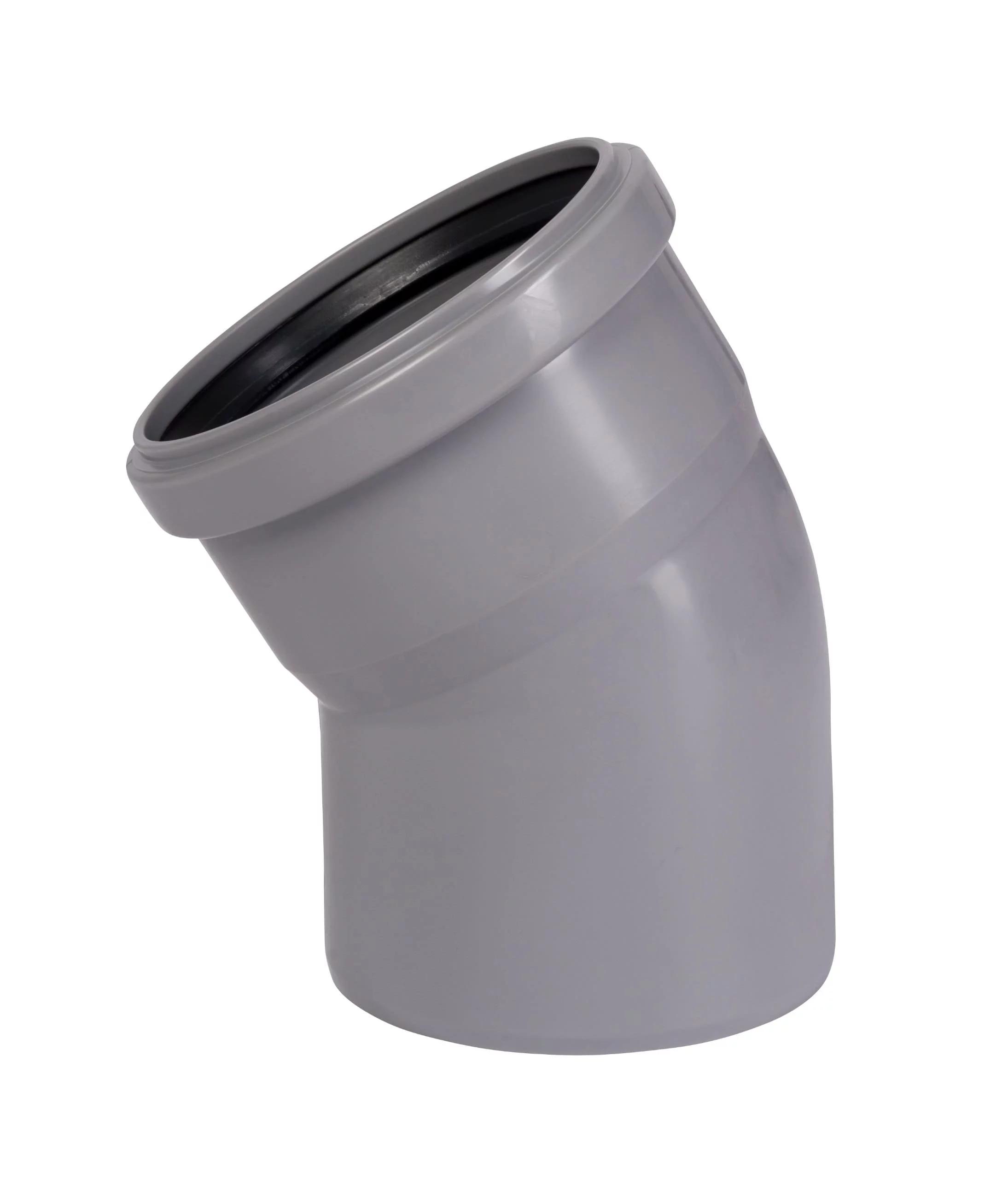 Отвод ПП D. 90 / 30° OSTENDORF