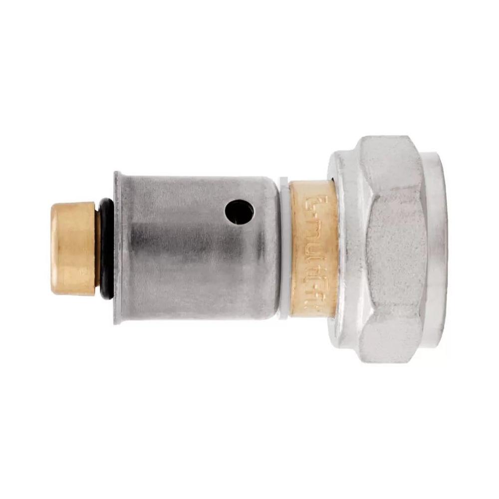 Adaptor colector MULTIFIT D. 26 x 3/4" (3 mm) (GERPEX EUROCON) 510  ITAP