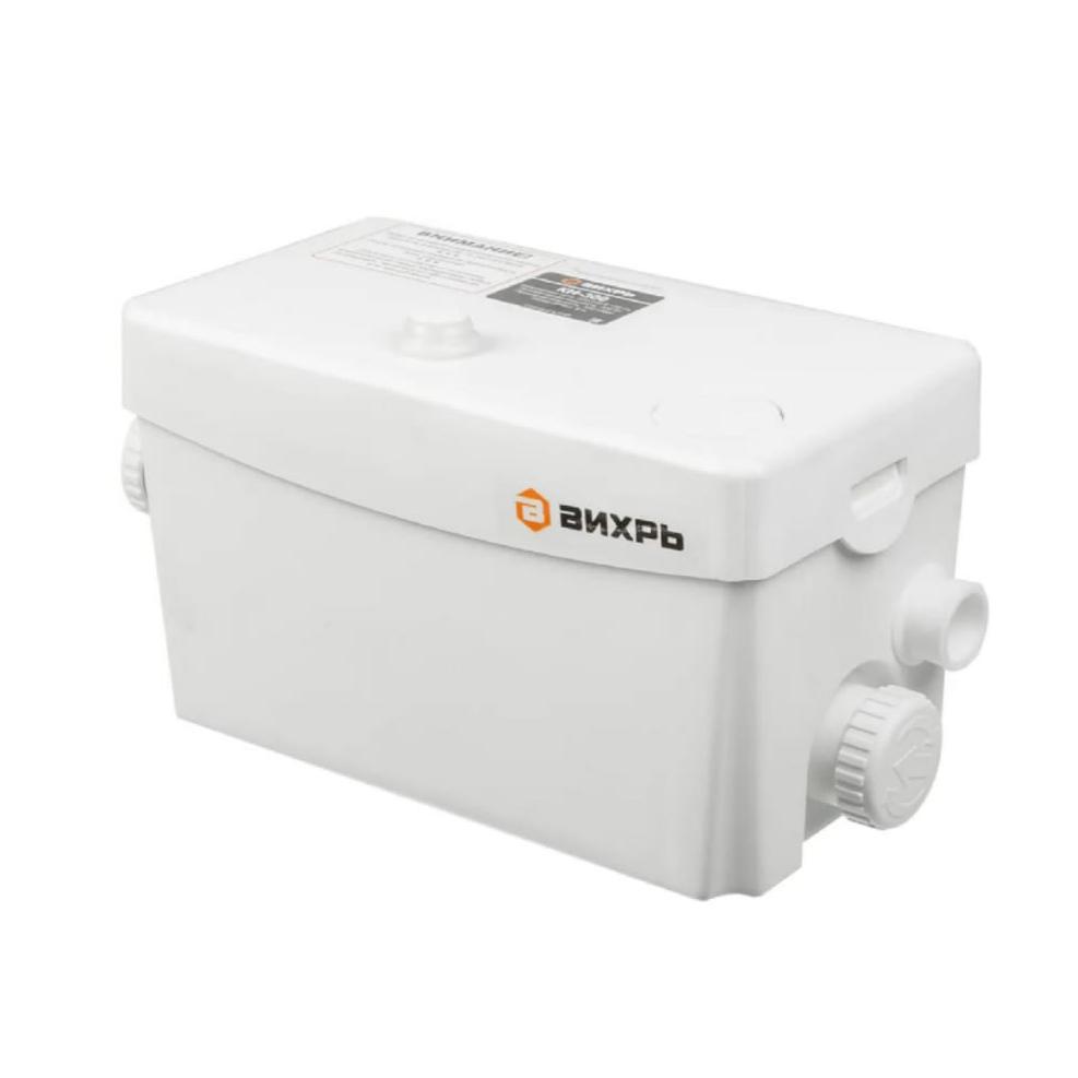 Pompa de canalizare H=8 m, 300W, 220V 68/9/1  VIHRI