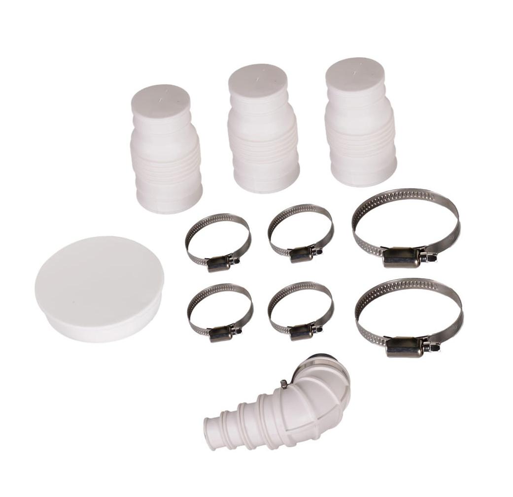 Канализационный насос H=8 м, 500W, 220V 68/9/2 ВИХРЬ