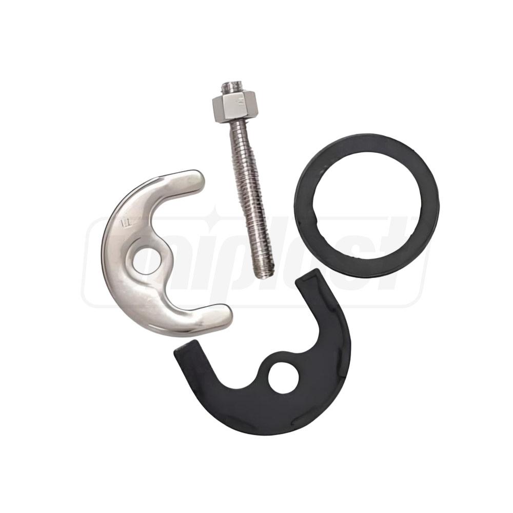 Sistem fixare stative baterie (1 gaura)  F77  FRAP