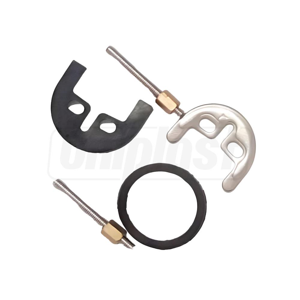 Sistem fixare stative baterie (2 gauri M6, L=5 cm) F78 FRAP