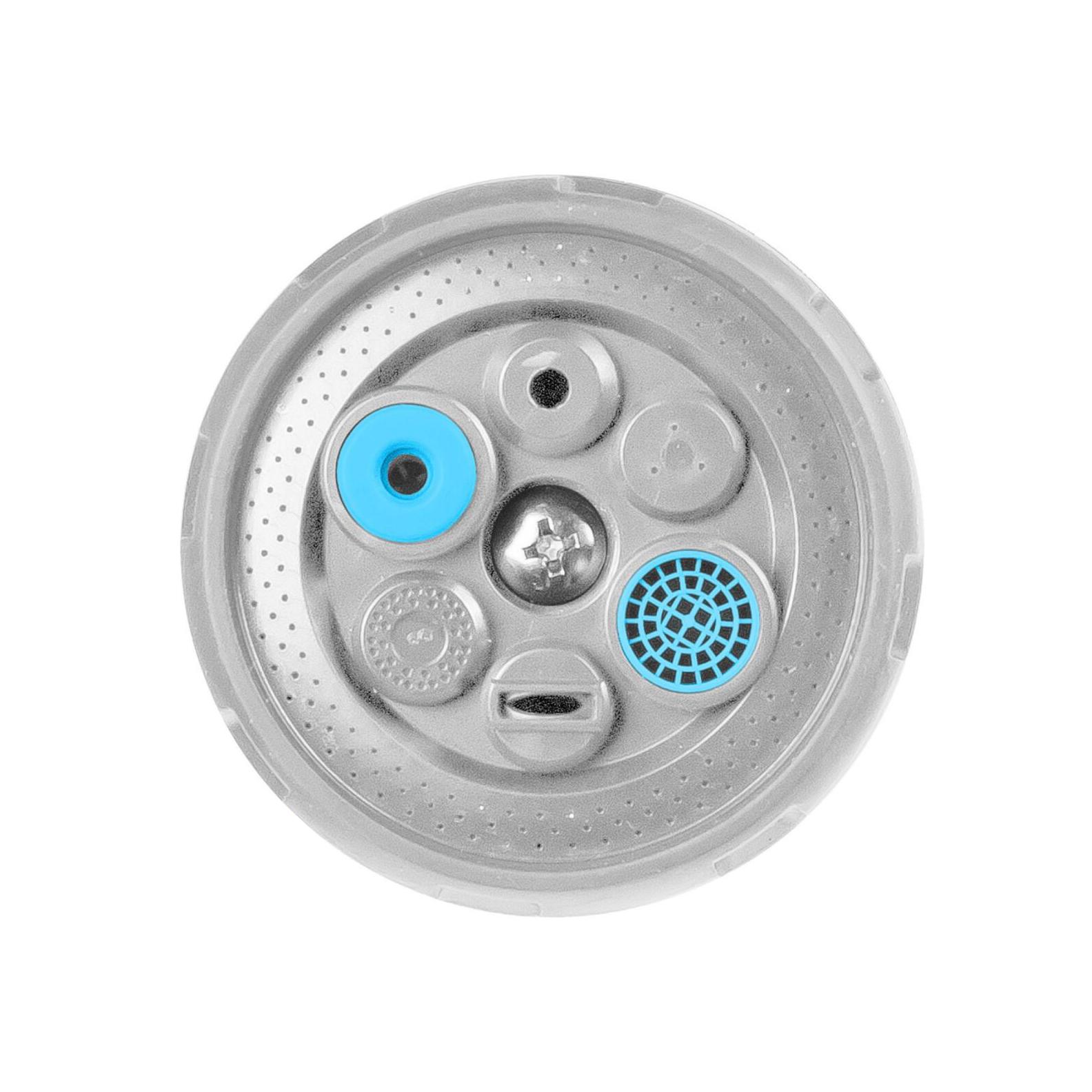 Пистолетный ороситель PULSE 6 IDEA  CELLFAST